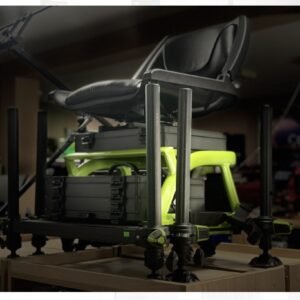 Alternative view of SIEDZISKO - METHOD FEEDER MX36 - op.1szt.