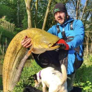 Alternative view of AGRAFKA SUMOWA DO ZBROJENIA ŻYWCA  Mikado - rozm. L - op.2szt.