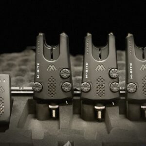 Alternative view of SYGNALIZATORY  Mikado M-BITE  (SET 3+1) - op.1kpl.