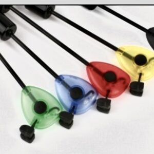 Alternative view of SYGNALIZATOR - LED SWINGER - PODWIESZANY - ŻÓŁTY - op.1szt.