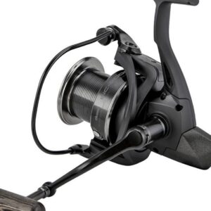 Alternative view of Kołowrotek Okuma Inception INC 6000