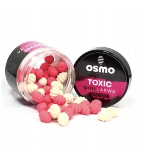 Przynęty method feeder