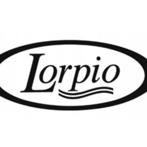 Alternative view of Lorpio Crush Pellet Black Halibut 500g