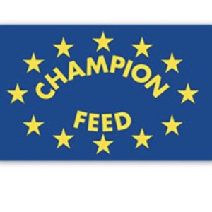 Alternative view of Zanęta Champion FEED Wonder Bronze 2 kg