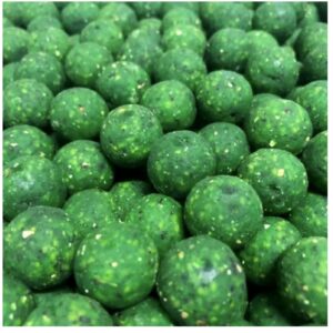 Kulki proteinowe i dipy