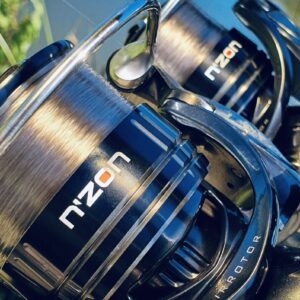 Alternative view of Daiwa Nzon  Plus LT 5000S-CP