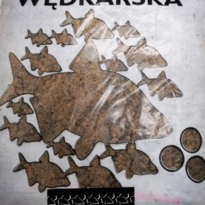 Alternative view of Glina Rzeczna 2 kg   Leszczom Stop