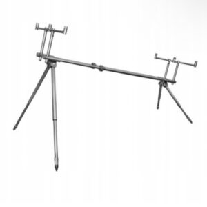 Alternative view of Delphin RPX4 Silver