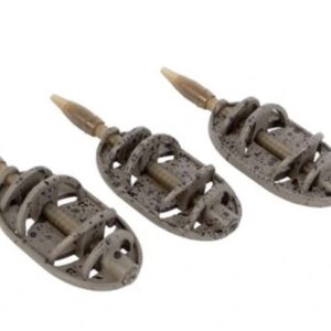 Akcesoria feeder i method feeder