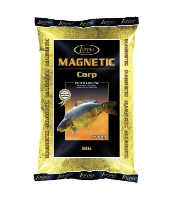 Zanęta Magnetic Big Carp 2 kg