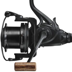 Kołowrotki z wolnym biegiem