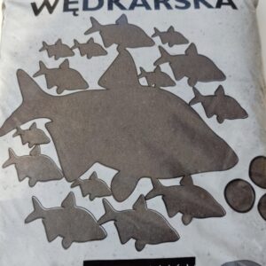 Alternative view of Ziemia GRAND PRIX  1,5 kg  Leszczom Stop