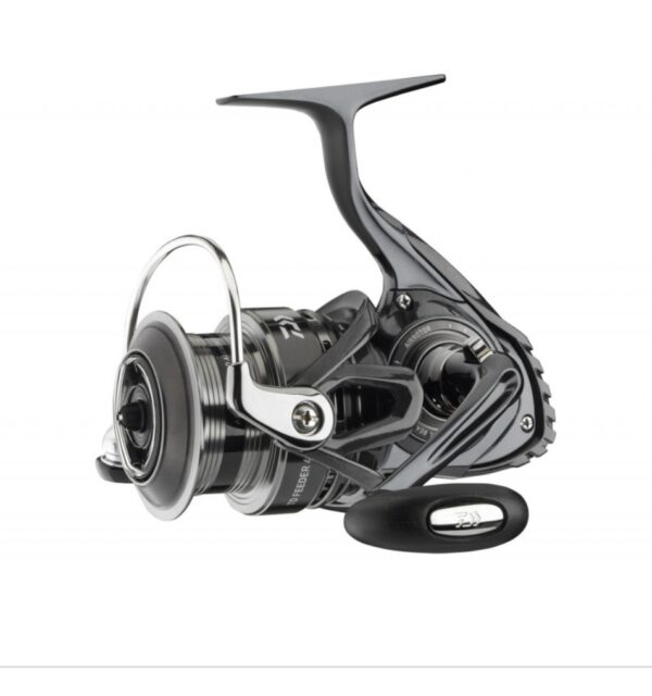 Daiwa Kołowrotek TD Feeder 4012 QD