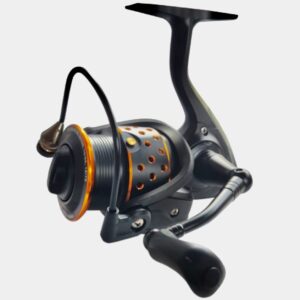 Alternative view of Mistrall Siro Metchod Feeder 50 FD