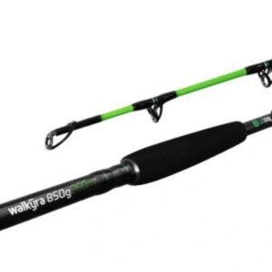 Wędki Sumowe i morskie