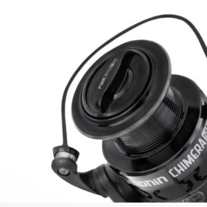 Alternative view of Kołowrotek  Delphin CHIMERA NXT 7T roz. 7000