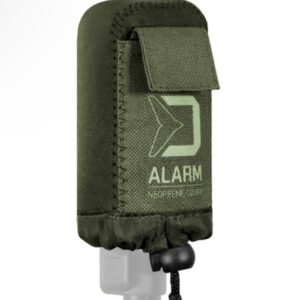 Alternative view of Neopreny Ochronne na Sygnalizatory Delphin