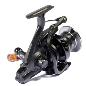 Alternative view of Kołowrotek Sonik DominatorX 8000 RS Pro