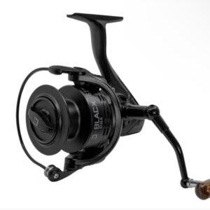 Alternative view of Kołowrotek Delphin BLACX 6T