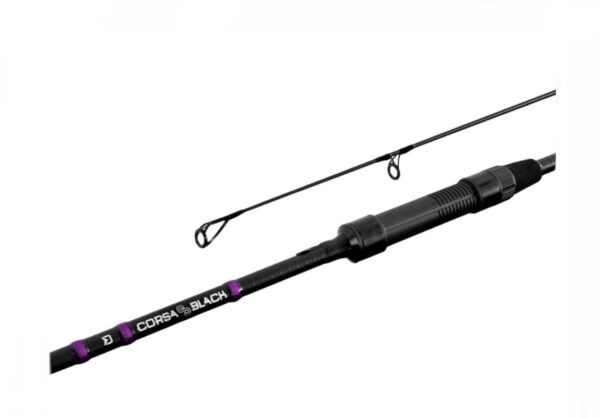 Delphin Corsa Black 330 cm 3 lbs