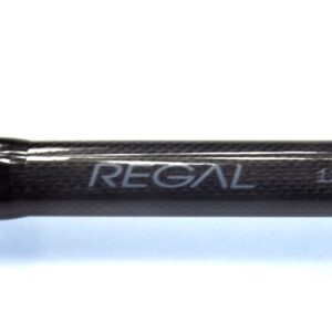 Alternative view of DAIWA REGAL 13 ft 3,5 lbs