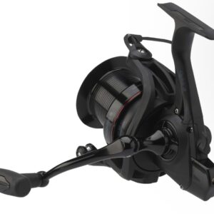 Alternative view of Kołowrotek D.A.M. Quick 2 SLS 7000 FD