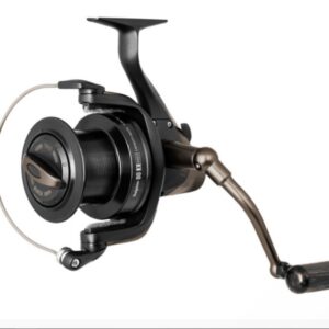 Alternative view of Kołowrotek Delphin EXYL 80 Y Body