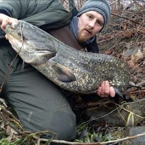 Alternative view of Spławik Sumowy 640 Cf  100 gr