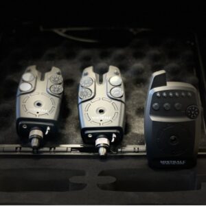 Alternative view of Zestaw sygnalizatorów  brań Mistrall SYGNALIZATOR ZAR 2+1