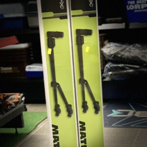 Alternative view of Ramię Matrix 3D-R Mega Feeder Arm