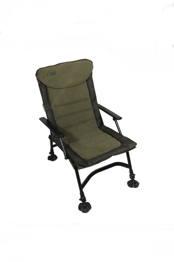 Fotel Sonik SK-TEK ARMCHAIR