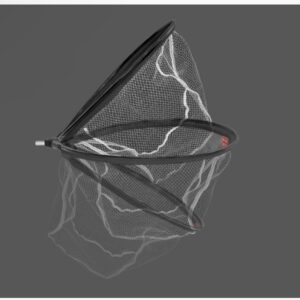 Alternative view of Pływający regulowany kosz Delphin ATM Floaty NYLO VARIO 60x50cm