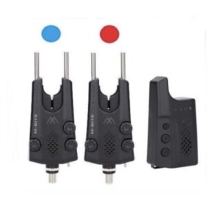 Alternative view of SYGNALIZATOR  Mikado M-BITE  (SET 2+1)