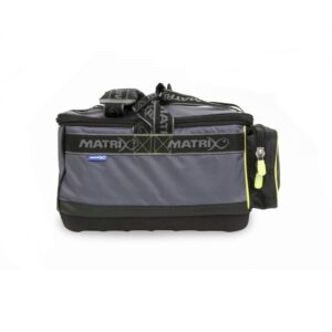 Alternative view of Torba Matrix ETHOS Pro Bait Bag