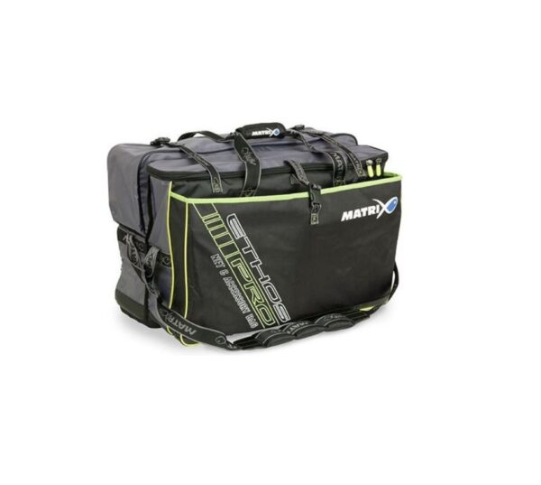 Matrix Torba ETHOS PRO NET & ACCESSORY CARRYALLl    GLU074