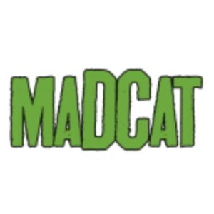 Alternative view of MADCAT  SPLICEABLE Materiał Przyponowy 1,00 mm