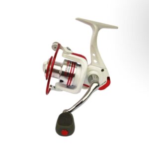 Alternative view of Kołowrotek Mistrall Odys FD2000