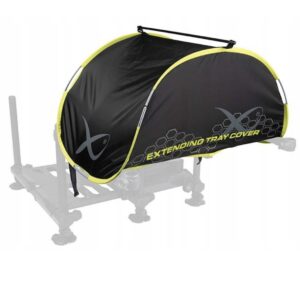 Alternative view of MATRIX PARAWAN DO TACKI TRAY COVER