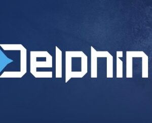 Alternative view of Nożyczki Delphin Braidy