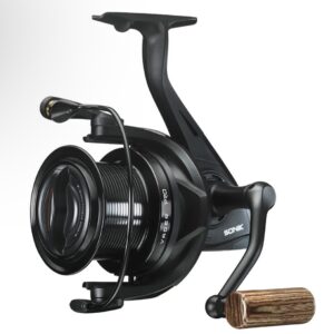 Alternative view of Kołowrotek Sonik VADERX PRO 10000