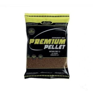 Alternative view of Pellet Lorpio FINE Method 1,5 mm  700 gram