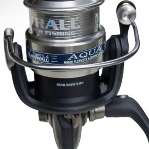 Alternative view of Kołowrotek Mistrall Aqua Match FD 4000