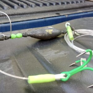 Alternative view of MADCAT  Pierścienie Łącznikowe