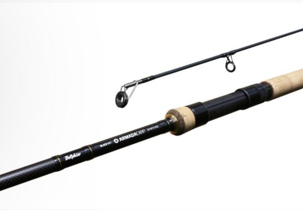 Delphin ARMADA CARP BlackWay / 2 składy 300cm/3,00lbs