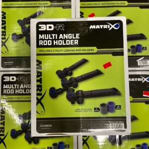 Alternative view of Uchwyt Matrix 3D-R Multi Angled Rod Hold
