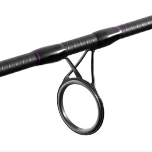 Alternative view of Delphin Corsa Black 330 cm 3 lbs