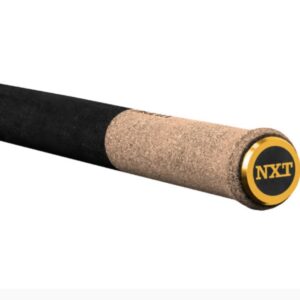 Alternative view of Feeder Delphin RIVER TROPHY  NXT 360 cm 200gr