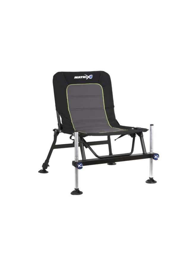 Matrix Fotel Feederowy Accessory Chair GBC001