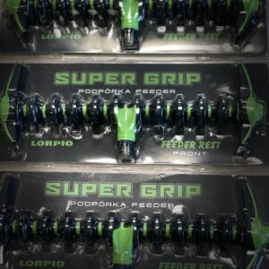 Alternative view of Podpórka Lorpio Feeder Przednia Super Grip