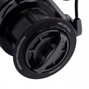 Alternative view of Kołowrotek M-KA Carp 8007 FD